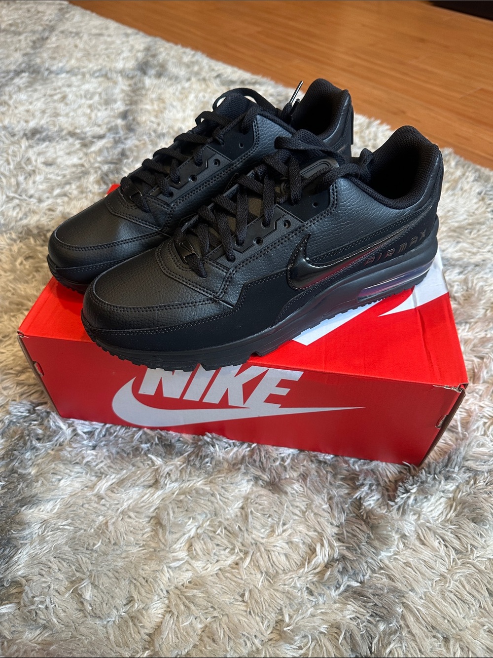 Nike Air Max LTD 3